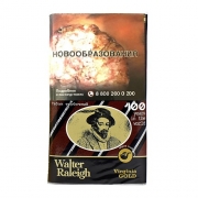 Табак для трубки Walter Raleigh Virginia Gold - 25 гр.